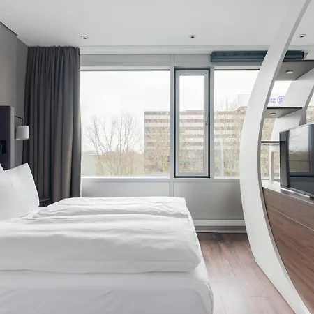 Aparthotel Numa Fore