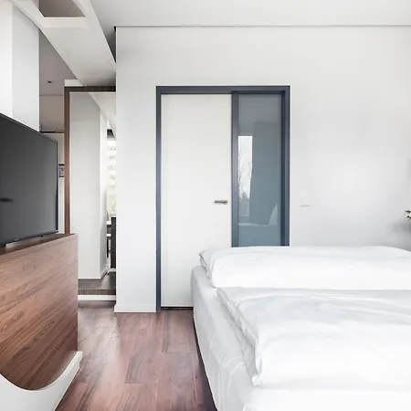 Numa Fore 3* Hamburg