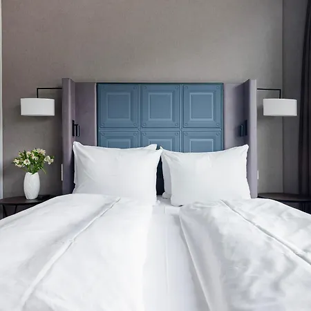 Aparthotel Numa Fore 3*