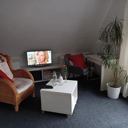 Homestay Hh-schnelsen *