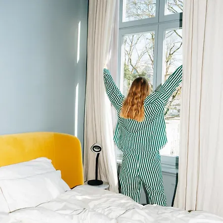 Hotel Stilwerk Heimhude Hamburg