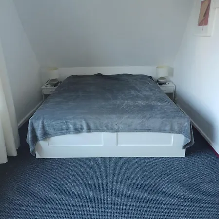 Homestay Hh-schnelsen Hamburg