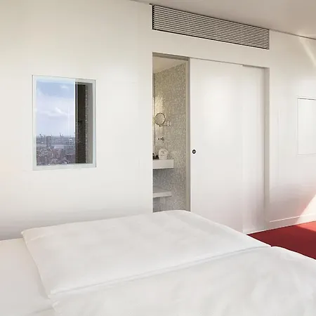 Hotel Empire Riverside