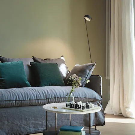 Stilwerk Heimhude فندق هامبورغ