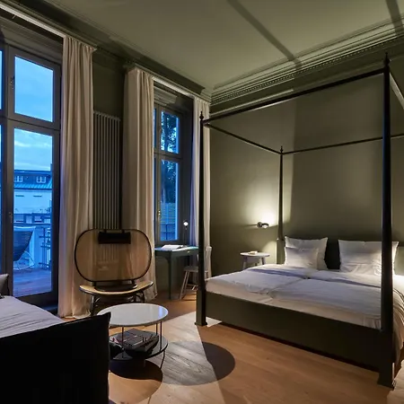Stilwerk Heimhude Hamburg