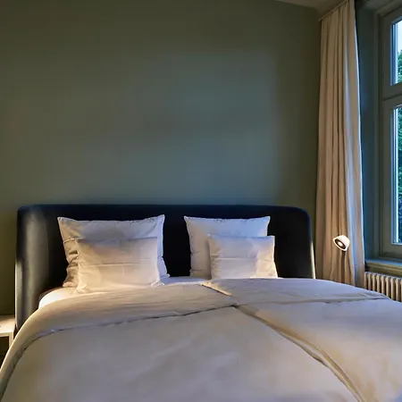 Hotel Stilwerk Heimhude