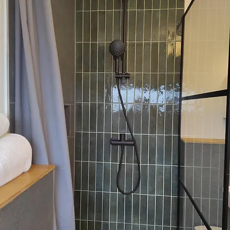 Apartment Steenkamp•studio Auntys' Chamber