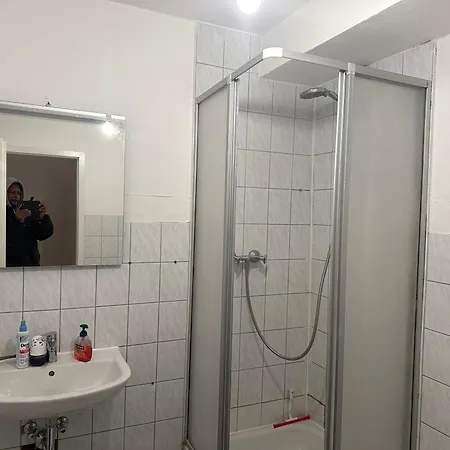 Pauli Hostel *