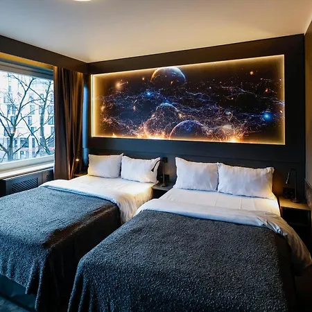 Hotel Sleephotels Cosmos