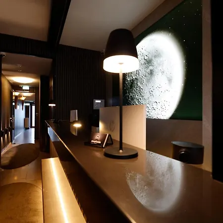 Sleephotels Cosmos