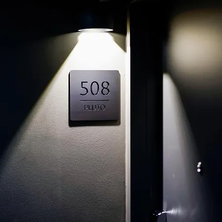 Hotel Sleephotels Cosmos *