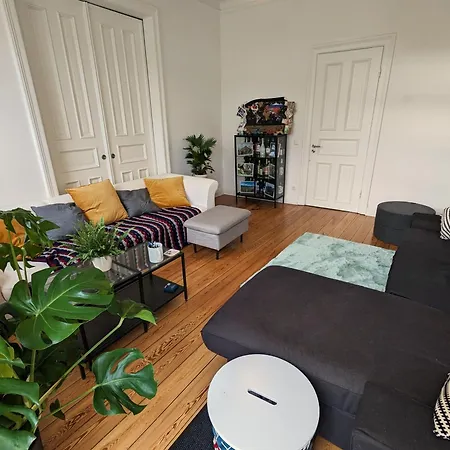 Homestay Im Villengebiet *