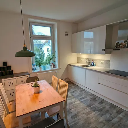 Im Villengebiet Homestay *