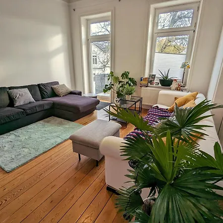 Im Villengebiet Homestay