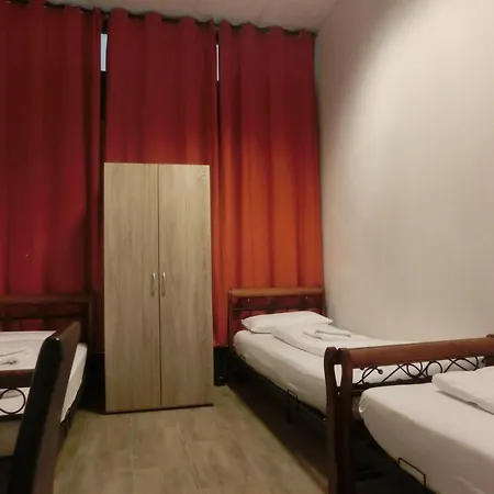 Guest house Stadtpark