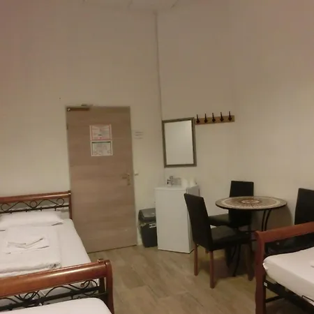 Stadtpark Guest house Hamburg