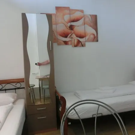 Stadtpark Guest house Hamburg