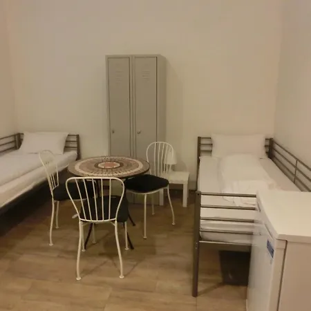 Guest house Stadtpark