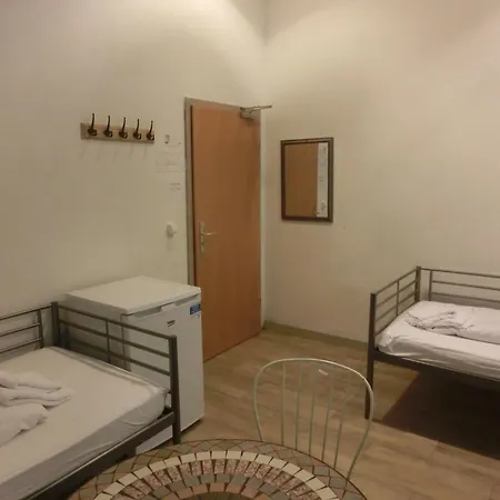 Stadtpark Guest house