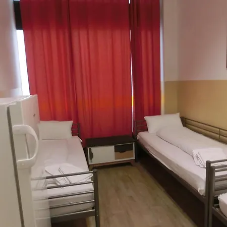 Stadtpark Guest house