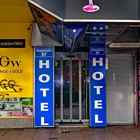 Ambiente By Next Hotel