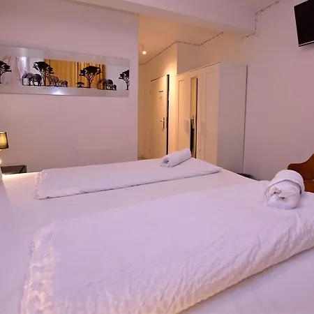 Hotel Ambiente By Next