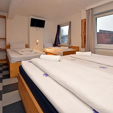 Ambiente By Next Hotel