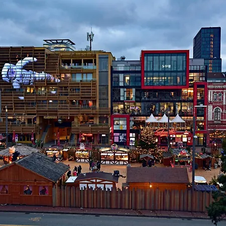 Hotel Ambiente By Next Hamburg