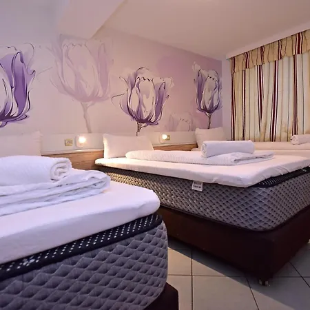 Hotel Ambiente By Next