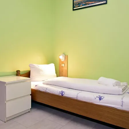 Ambiente By Next Hotel