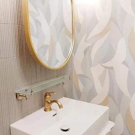 24 In Der Kunaustrasse Apartment