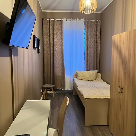 Hostel Arsi