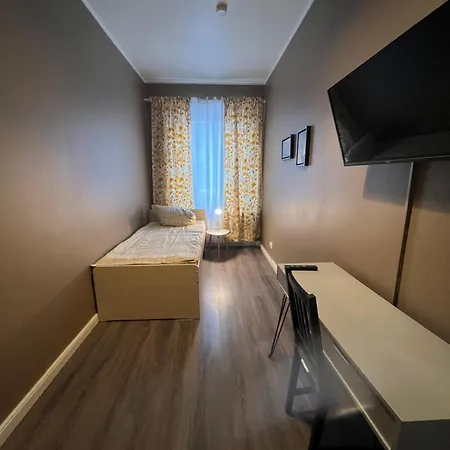 Arsi Hostel Hamburg