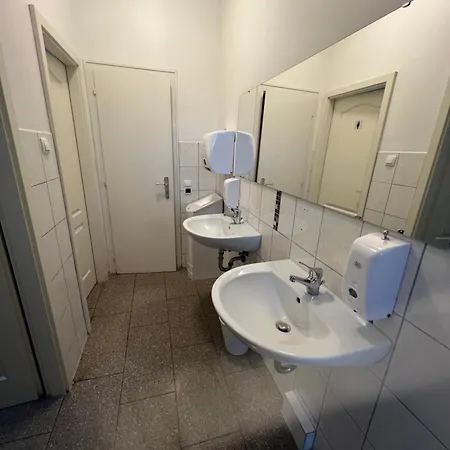 Arsi Hostel *