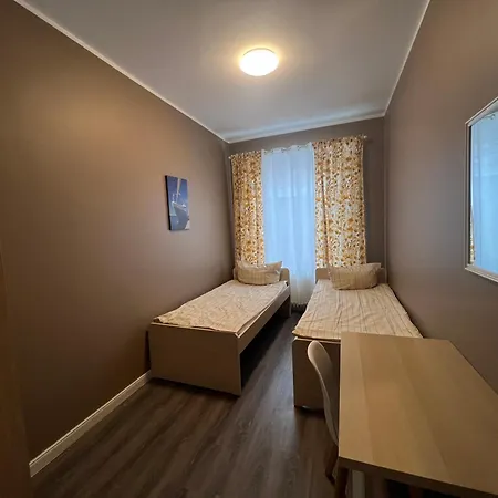 Hostel Arsi