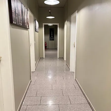 Arsi Hamburg