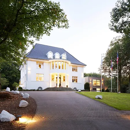 Szálloda Haus Rissen Gaestehaus 3*