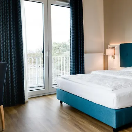 Hotel Haus Rissen Gaestehaus Hamburg