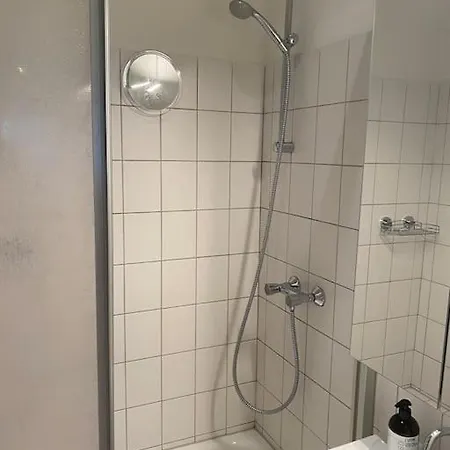 Apartment Wohlfuehlen In Winterhude Hamburg