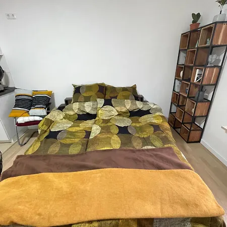 Schoene Naehe Von Hbf Und Alstersee Apartment Hamburg