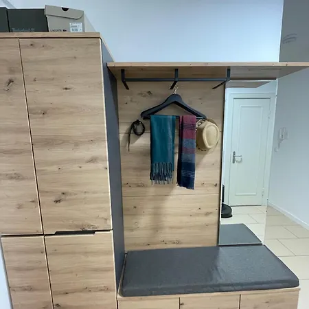 Apartment Schoene Naehe Von Hbf Und Alstersee Hamburg