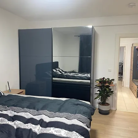 Apartment Schoene Naehe Von Hbf Und Alstersee