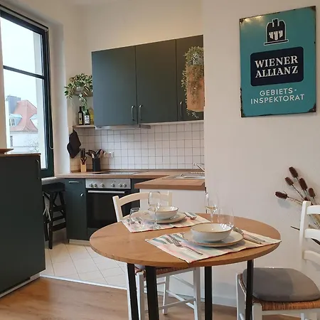 Schoene Naehe Von Hbf Und Alstersee Apartment *