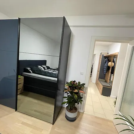 Apartment Schoene Naehe Von Hbf Und Alstersee Hamburg
