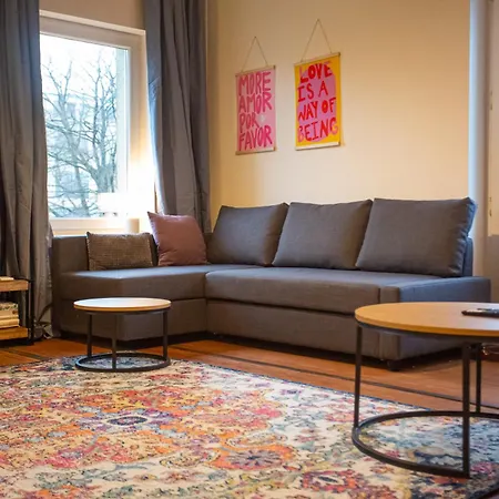 120qm/ Loft/ Tischkicker *