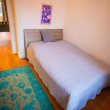 120qm/ Loft/ Tischkicker Hamburg