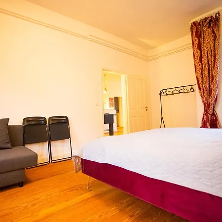 Apartment 120qm/ Loft/ Tischkicker Hamburg
