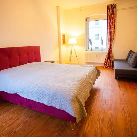 120qm/ Loft/ Tischkicker * Hamburg