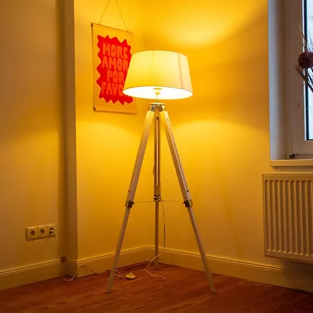 120qm/ Loft/ Tischkicker * Hamburg