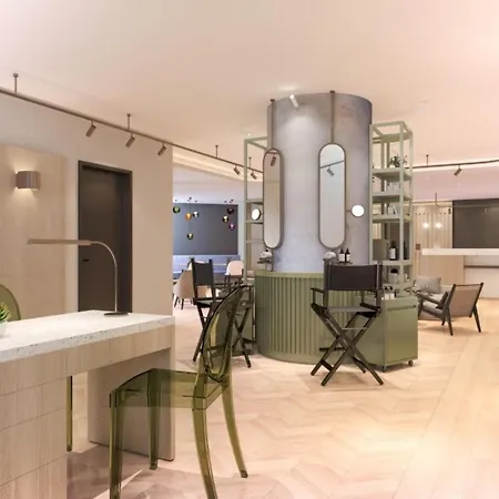 Europaeischer Hof 4* Hamburg-Harburg
